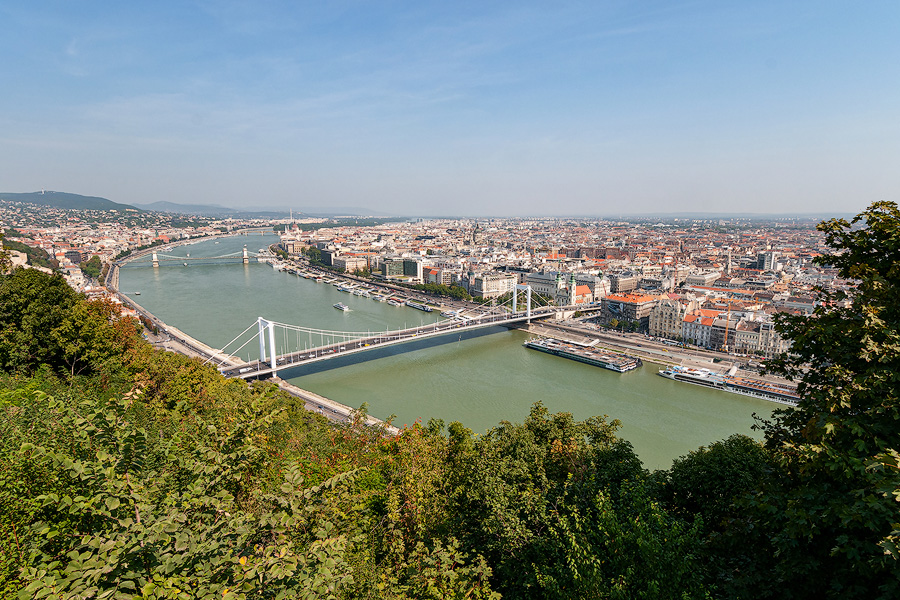Zmiany w opłatach drogowych dla kamperów na Węgierskich drogach